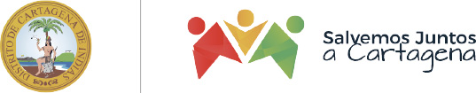 Distrito de Cartagena-Logotipo